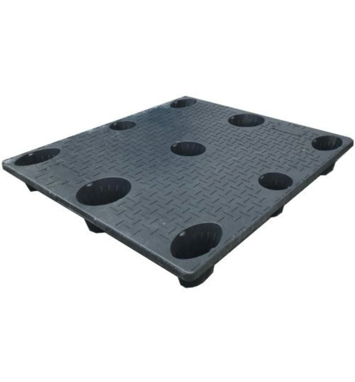 48x40 Nestable Pallets